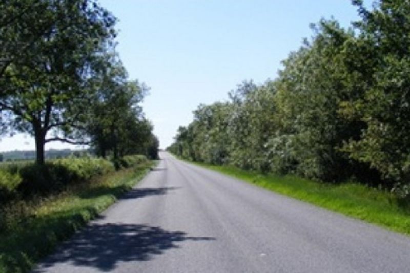 Ermine Street Great North Road