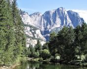 John Muir - Yosemite