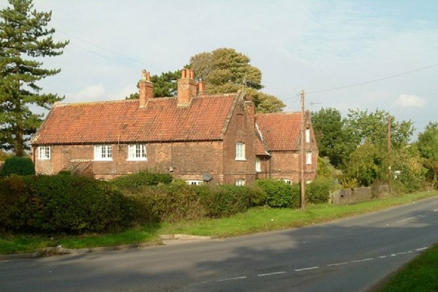 The Rushey Inn - Babworth