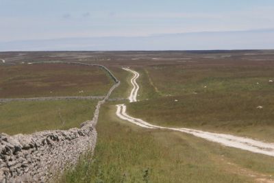 Hambleton Drove Road