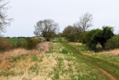 Sewstern Lane - Drove Road