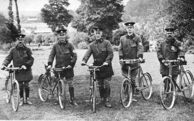 AA Patrolmen